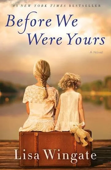 Book Club #1