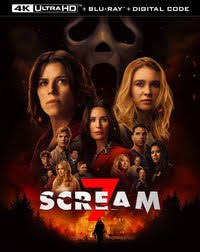Scream 7