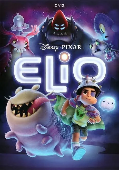Elio