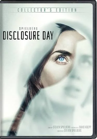 Disclosure Day