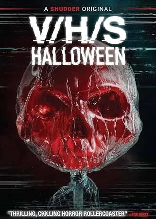 V/H/S Halloween