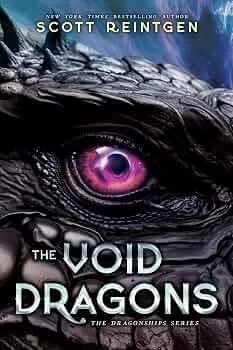 The Void Dragons by Scott Reintgen