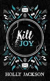 Killjoy by Holly Jackson