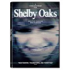 Shelby Oaks