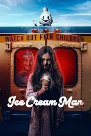 Ice Cream Man