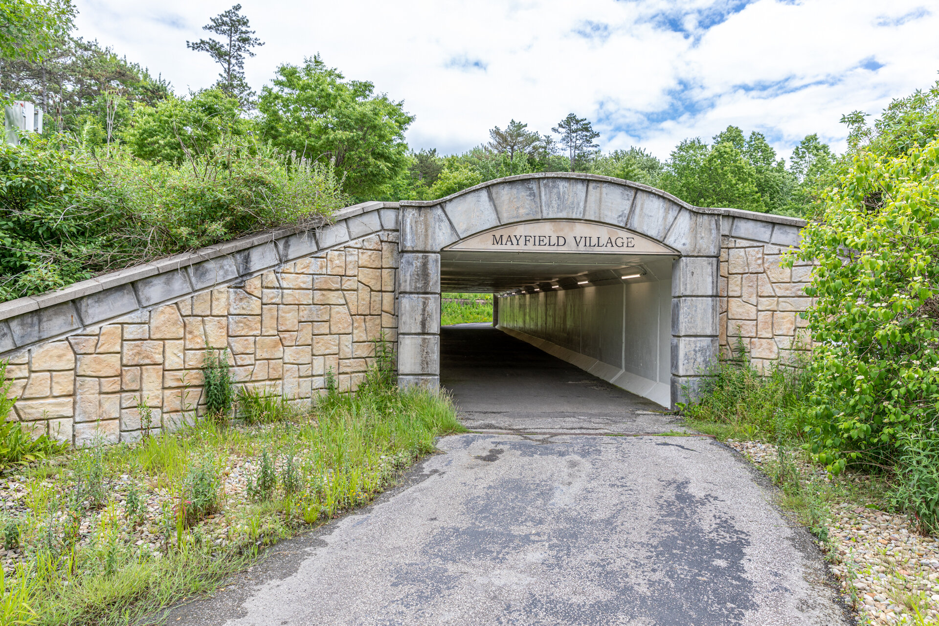 Greenway Trail