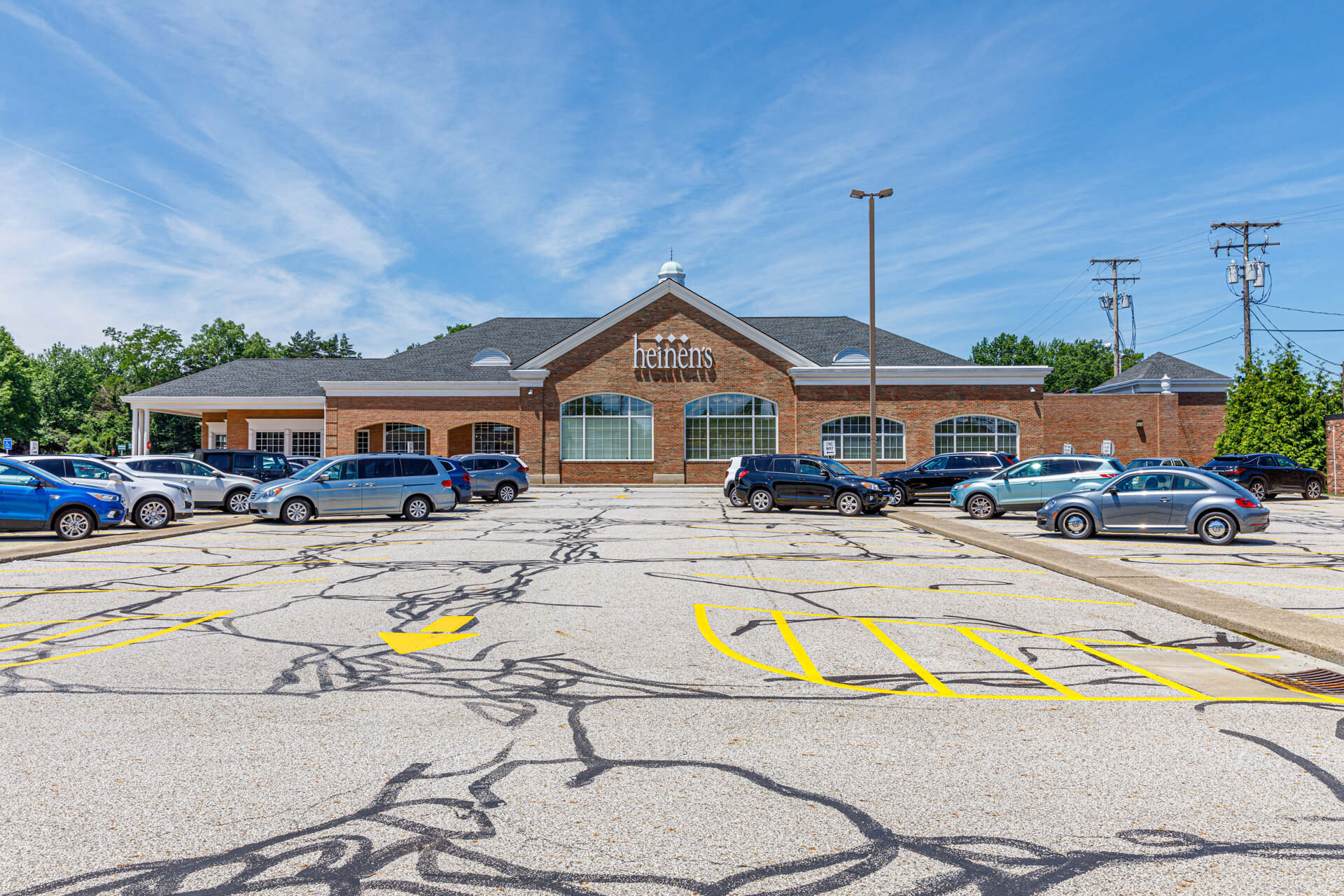 Heinen's Grocery