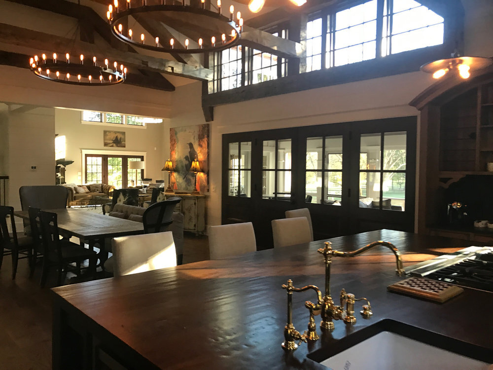 Build On Your Lot Custom Homes Gates Mills, Moreland Hills, Pepper