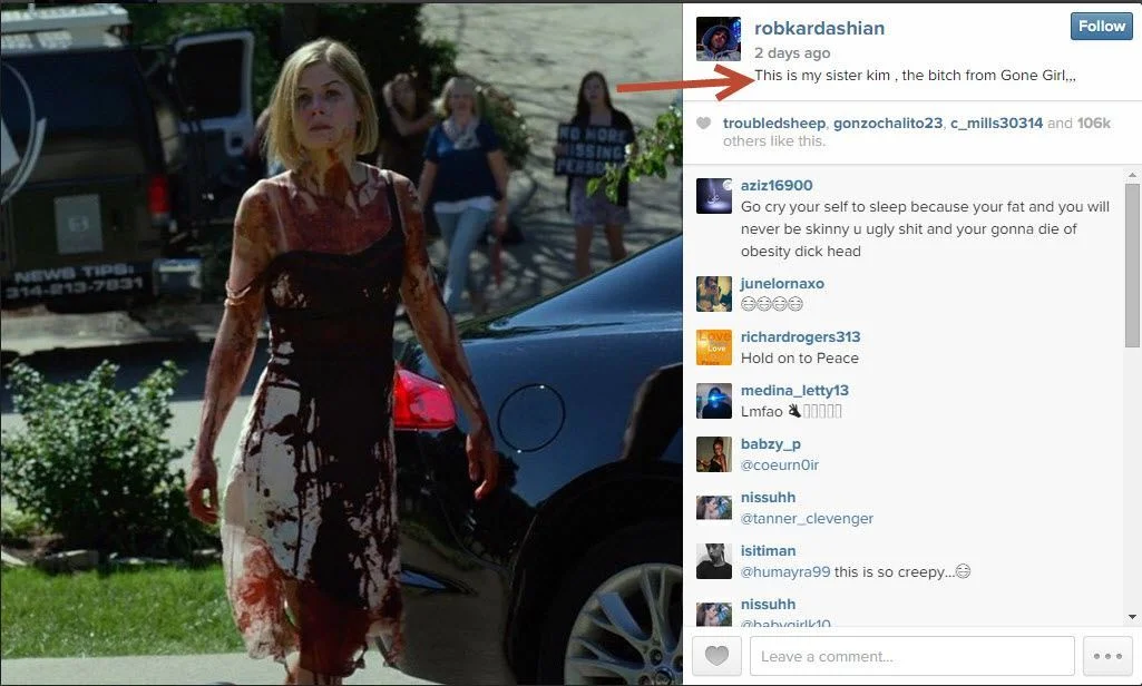 rob-kardashian-instagram-kim-kardashian-hate-20151