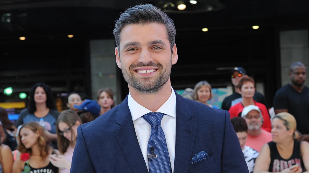 ABC's "Good Morning America" - 2017