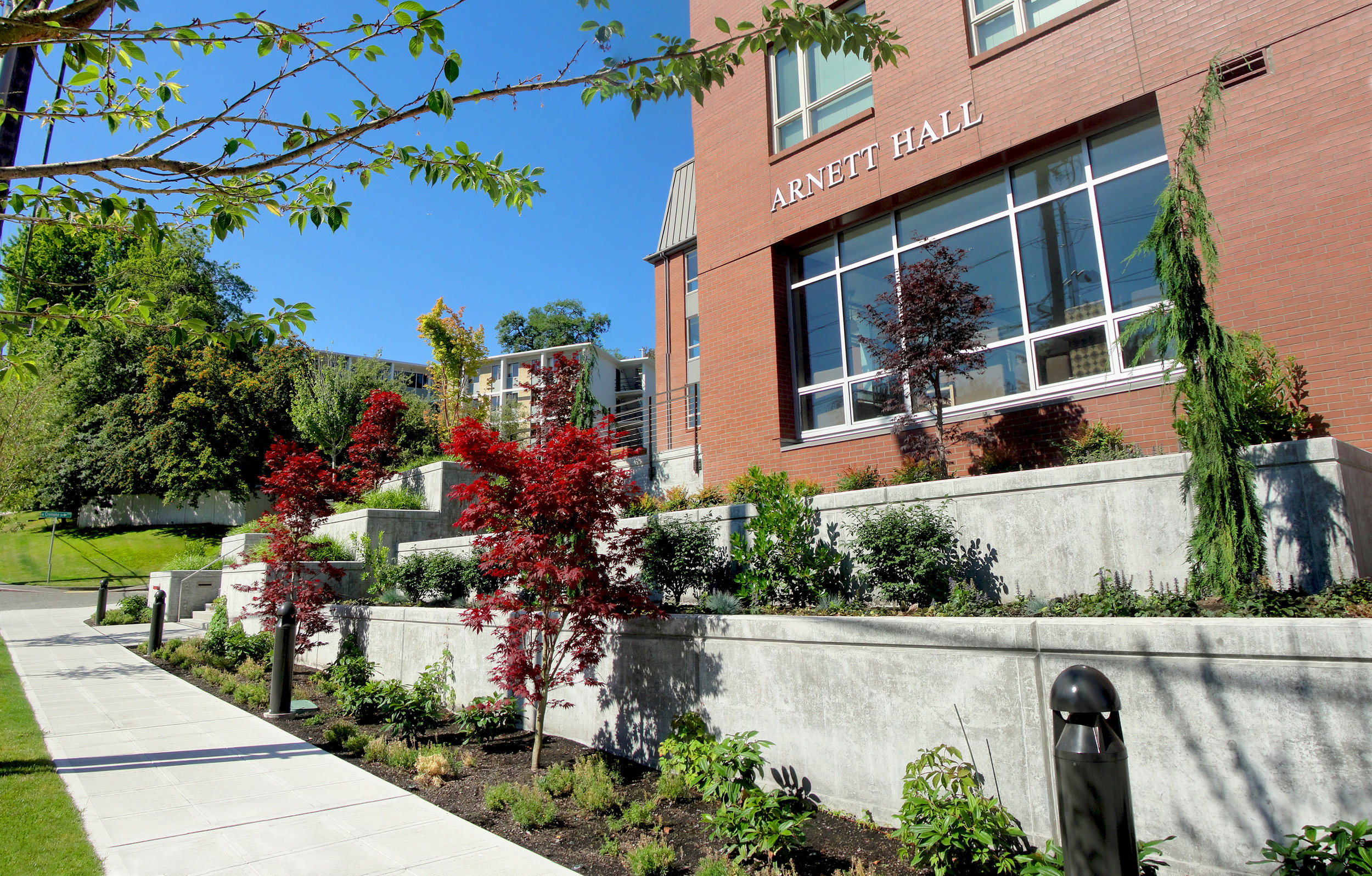 Arnett Hall panorama 2.jpg