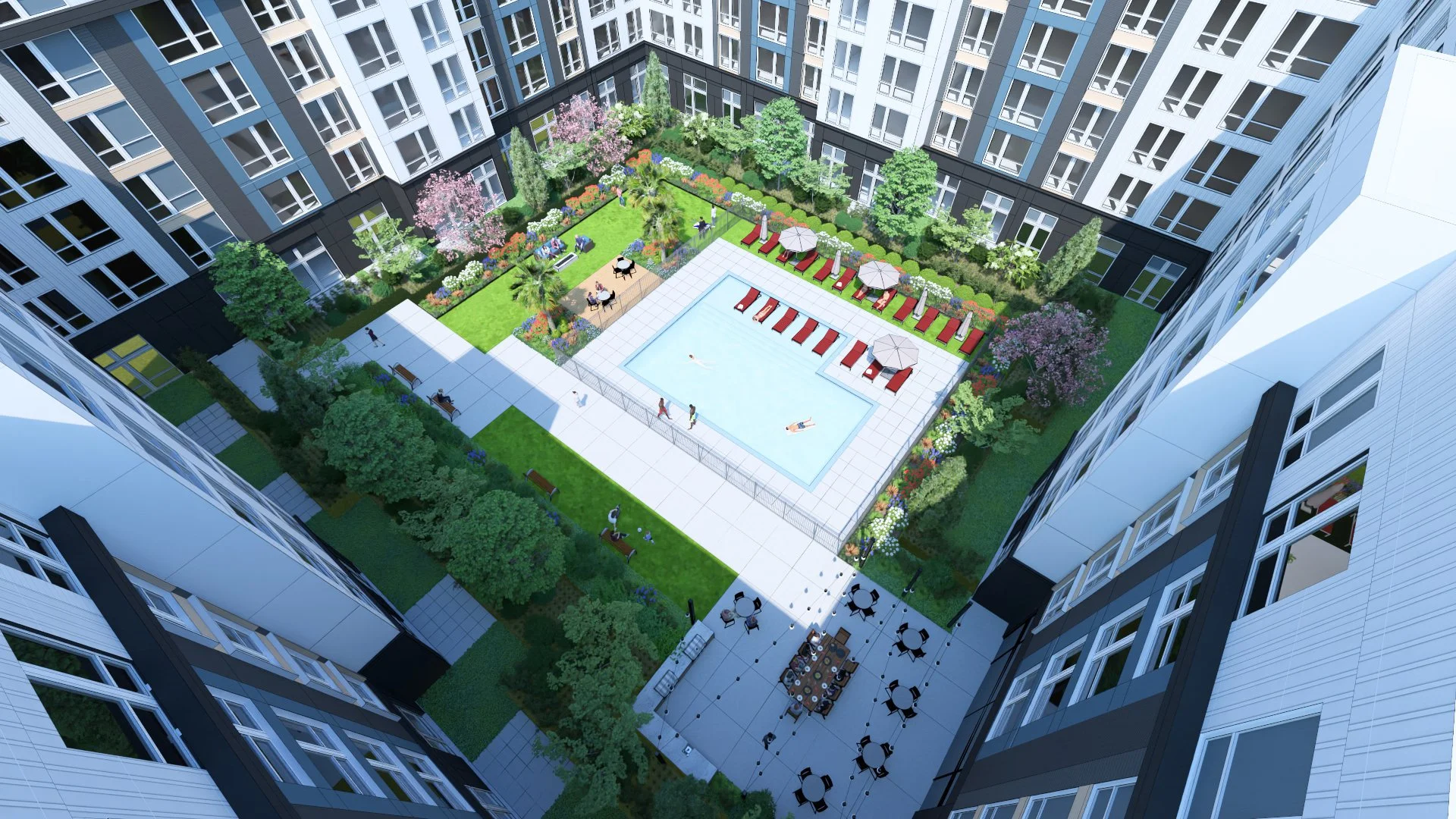 2026-05-15 Final Tanasbourne render_Courtyard Aerial 2.jpg