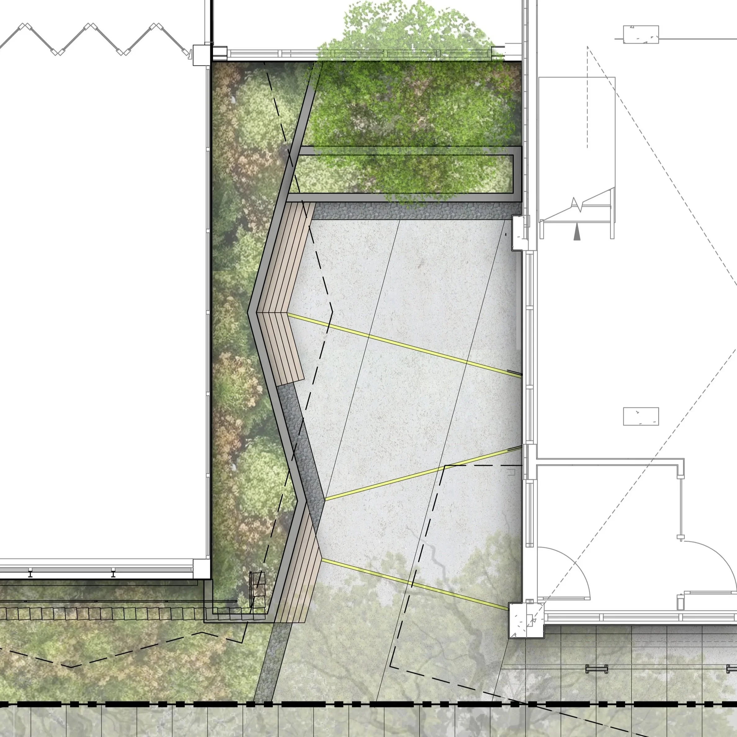 Legacy Woodland Park rendered entry courtyard-01.jpg