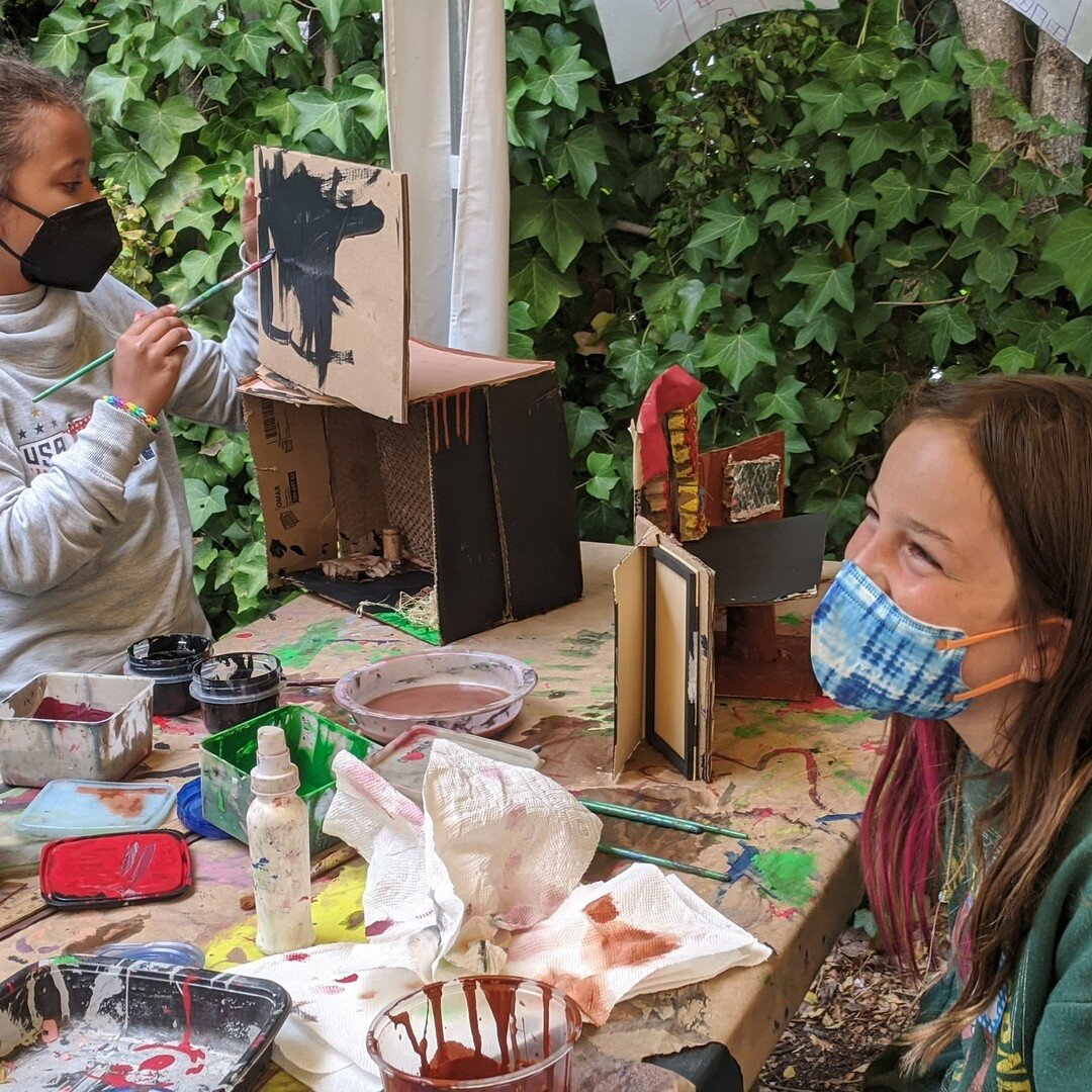 ❄️WINTER TEACHING ARTISTS❄️

CALLING ALL: MAKERS, CREATORS, MUSICIANS, SCULPTORS, STITCH WITCHES, VIDEO MAKERS, CHEFS, BAKERS, INVENTORS, FABRICATORS, PAINTERS, MODELERS, YODELERS, DANCERS, AND ENTHUSIASTS ALIKE! 

CAMP 510 is looking to hire local b