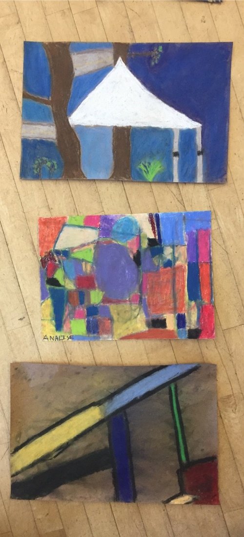 2026 XP Camps — CAMP 510