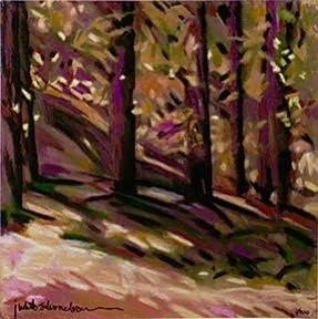 Week of June 1st -The Art of Light &amp; Shadow: Pastel Landscape Drawing Workshop