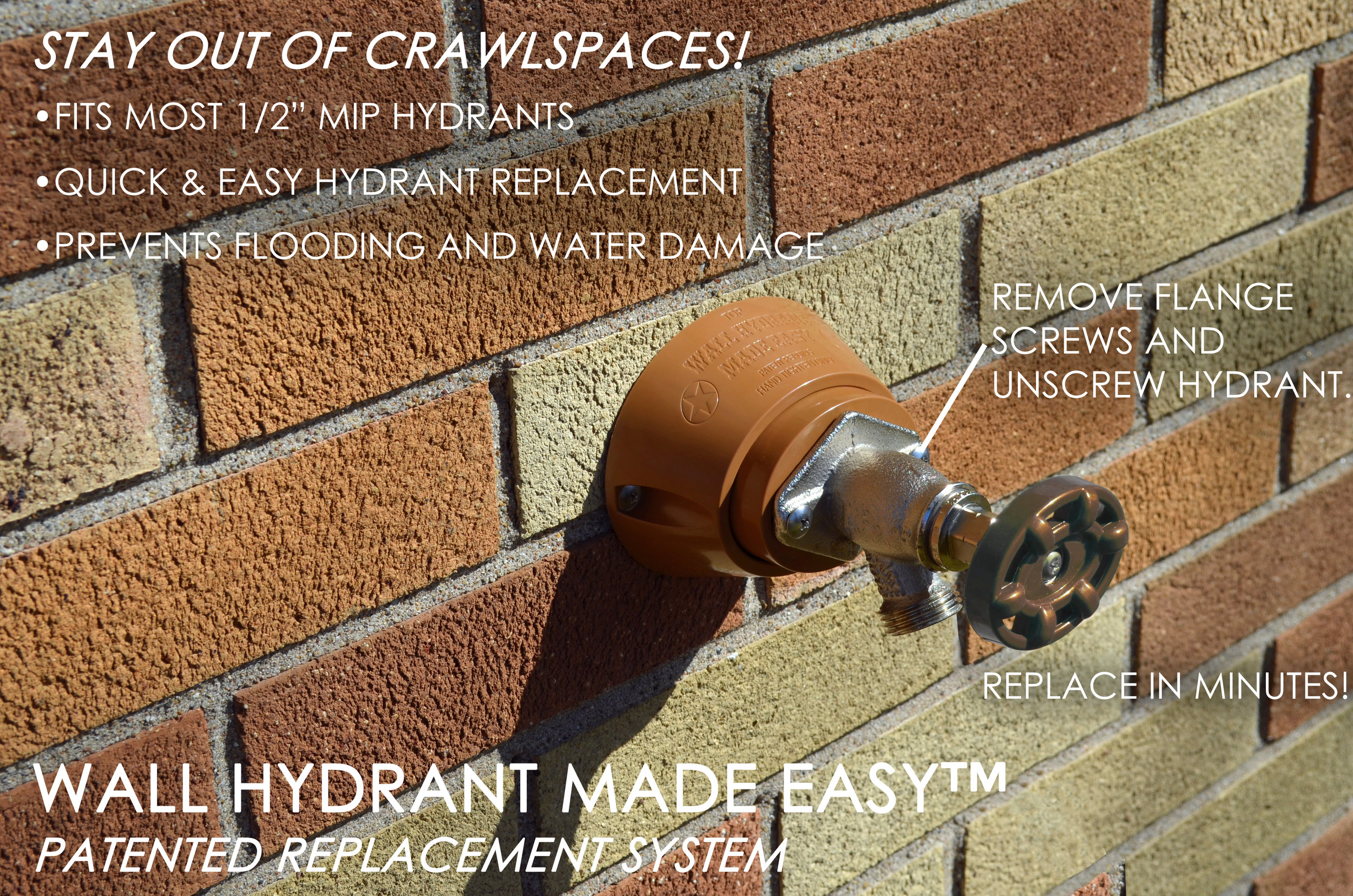 Wall Hydrant Vs Hose Bibb  : The Ultimate Comparison