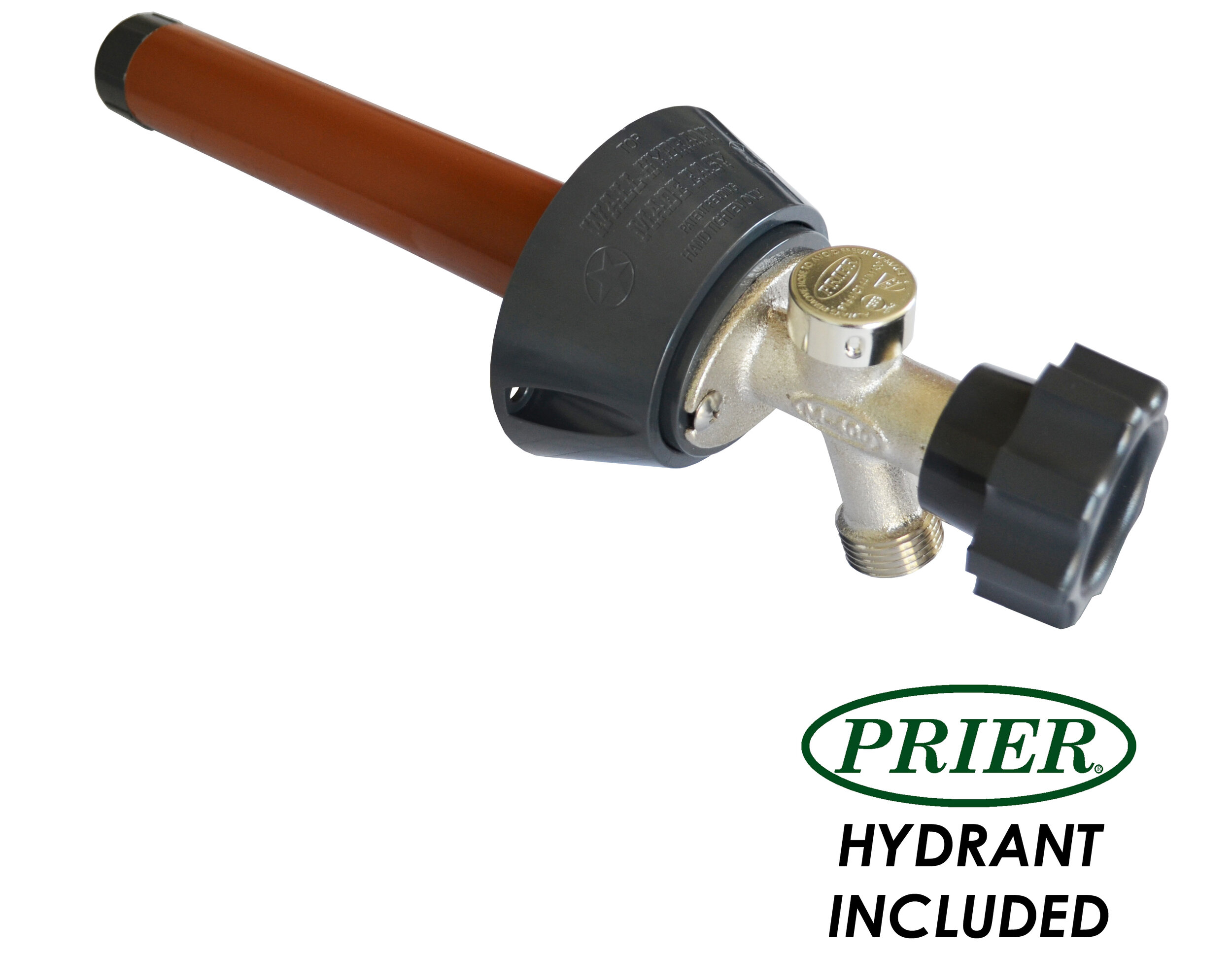 Yard Hydrant Made Easy™ & Wall Hydrant Made Easy™ Blog — Midwest