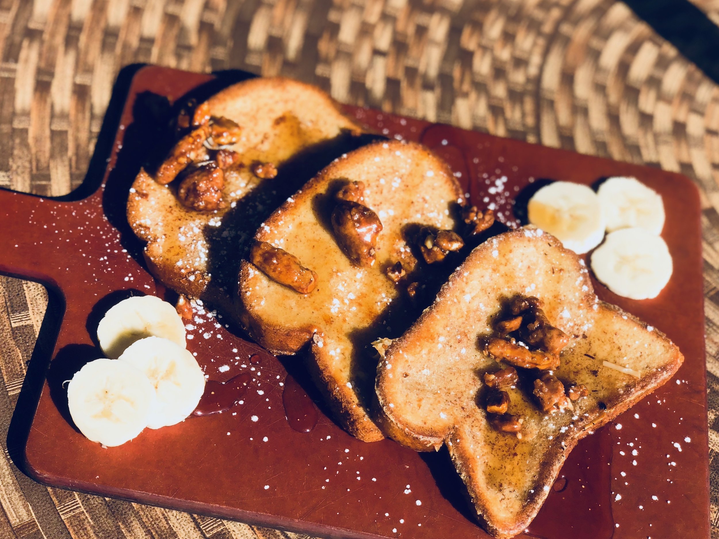 Naples Flatbread Kitchen & Bar