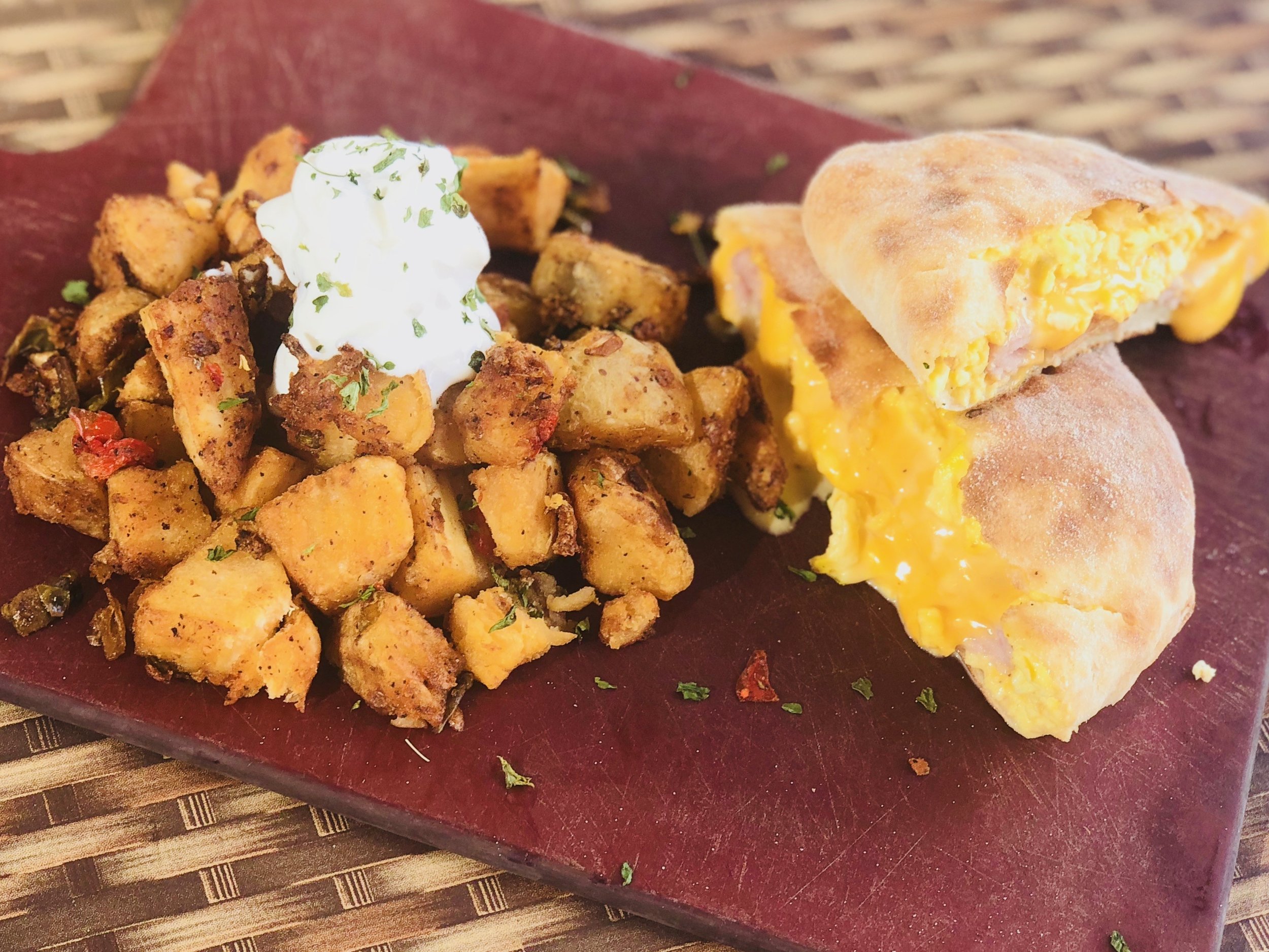 Naples Flatbread Kitchen & Bar