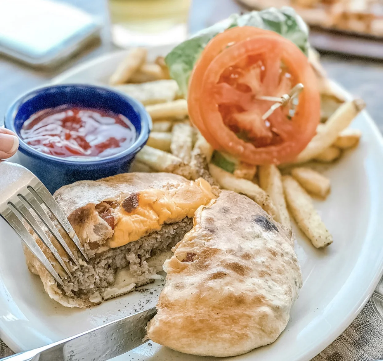 Naples Flatbread Kitchen & Bar