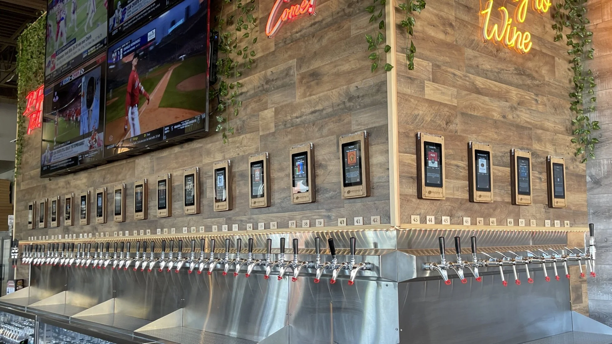 Naples Flatbread Kitchen & Bar