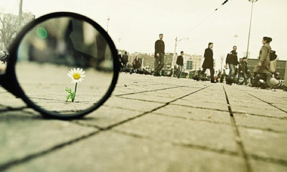 Thoughtful