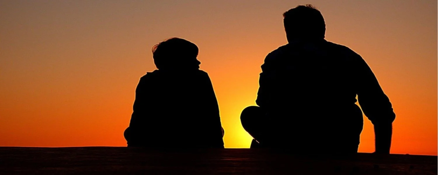 What would I tell my younger self?