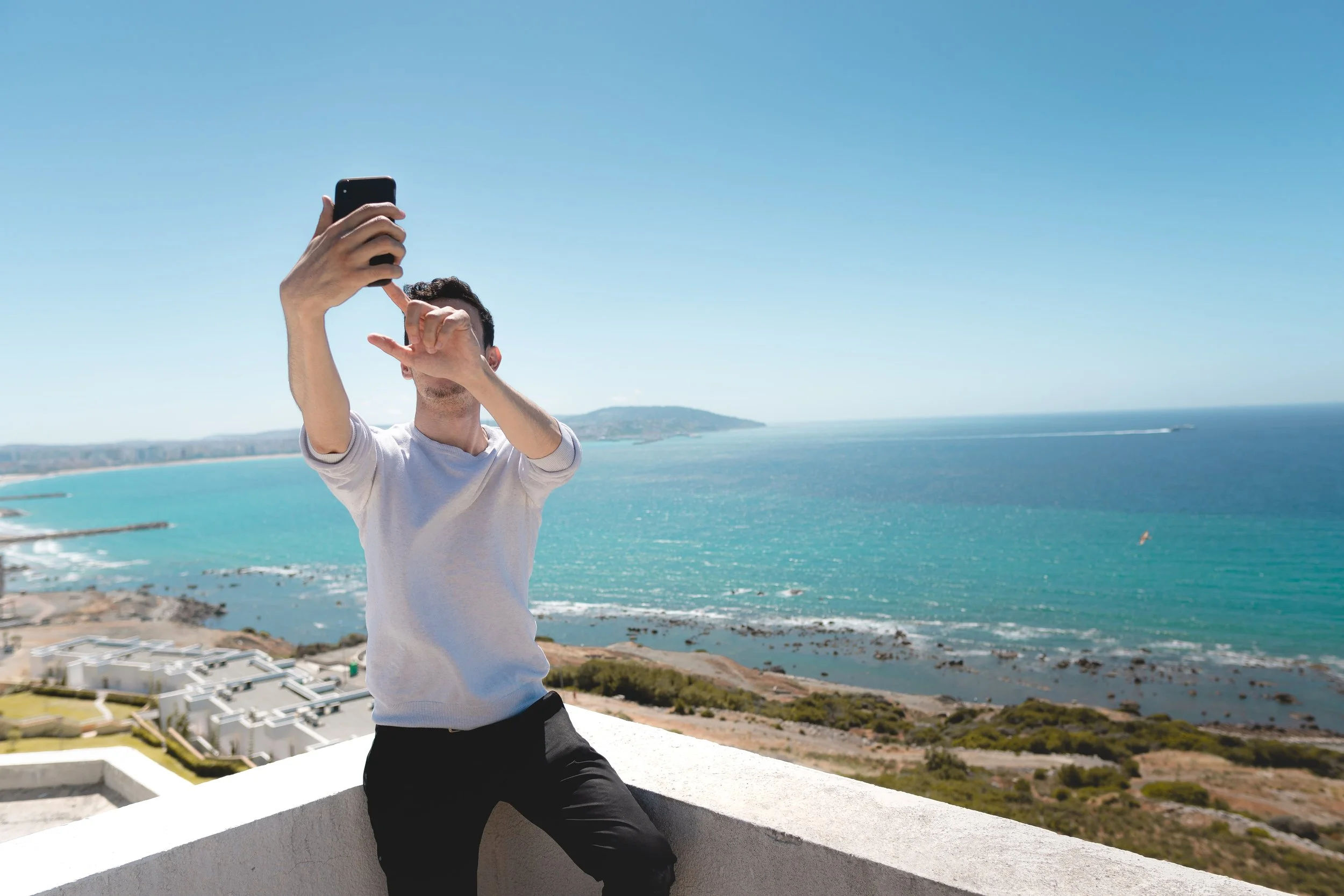 S3E1 - Are Selfies Narcissistic? 