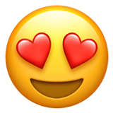 Adam’s jammin’ emoji pick