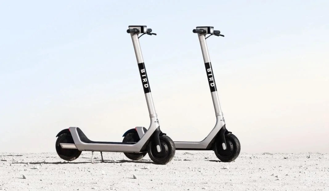 S5E2 - E-Scooters and Digital Micromobility