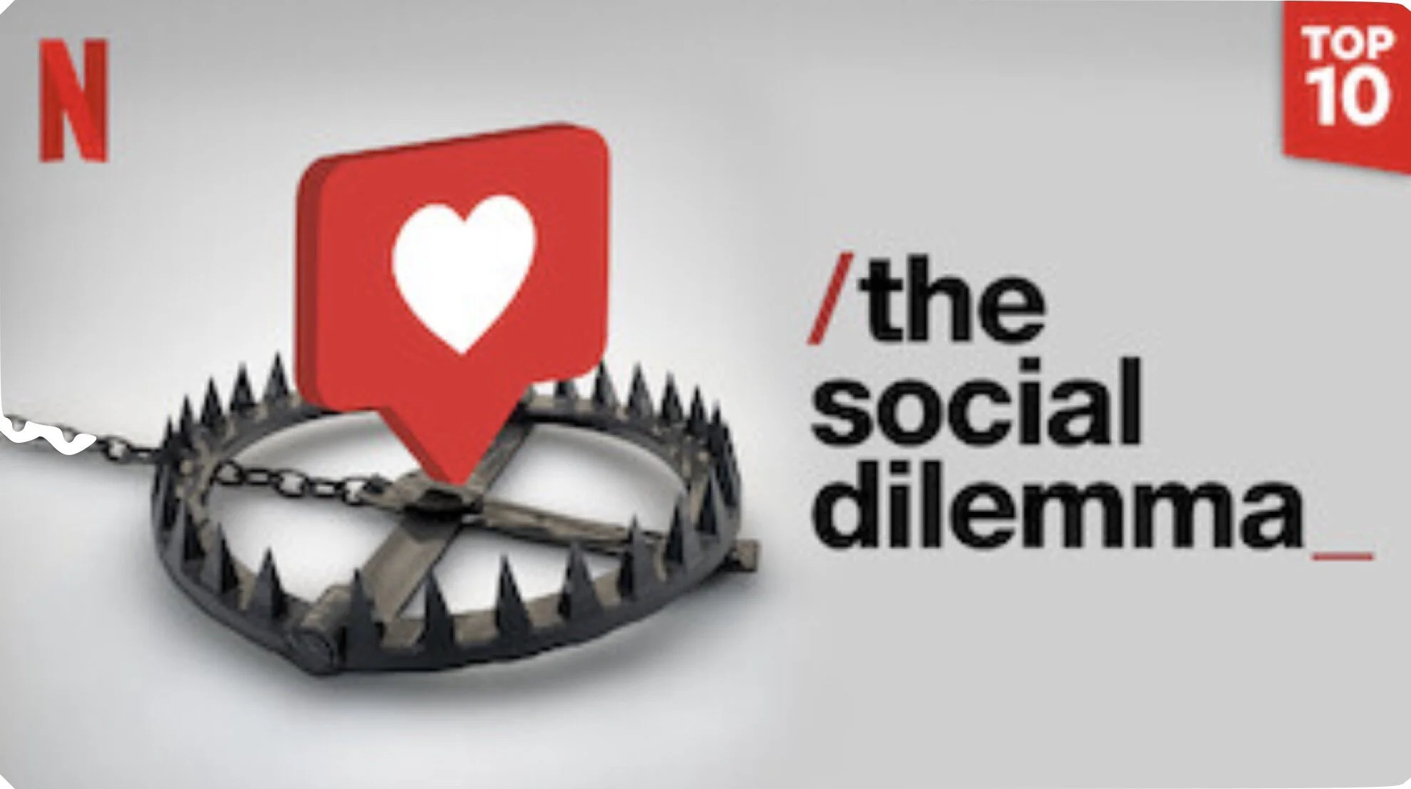 S5E5 - The Social Dilemma