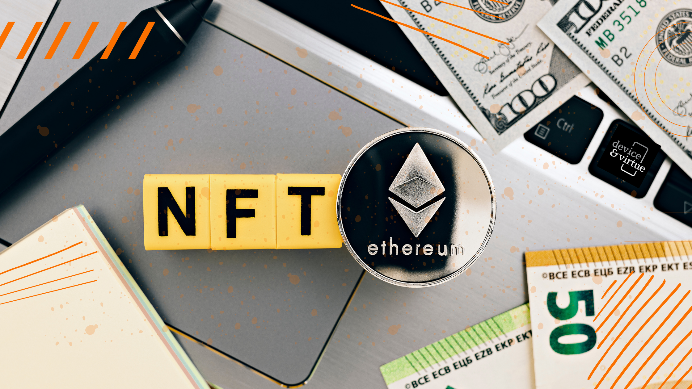 S6E4 - How NFTs Could Change the (Real) World