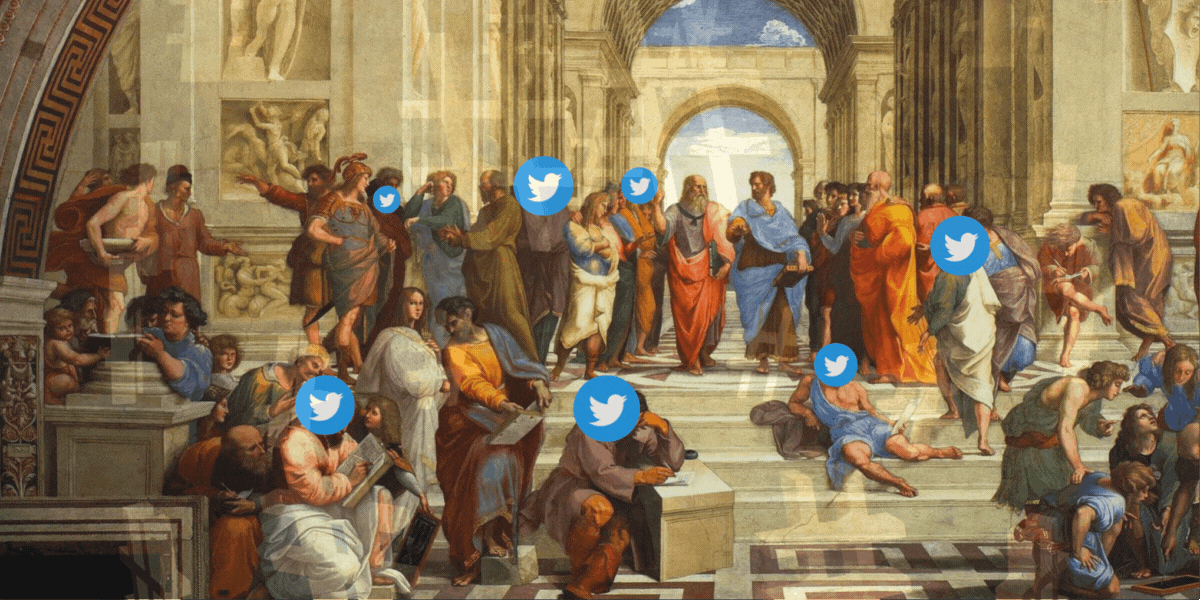 S8E5—Does Twitter Survive 2023? A Birdseye View of the “Public Square”