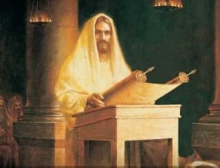 203 Faith and History: Let's Reconsider Christianity