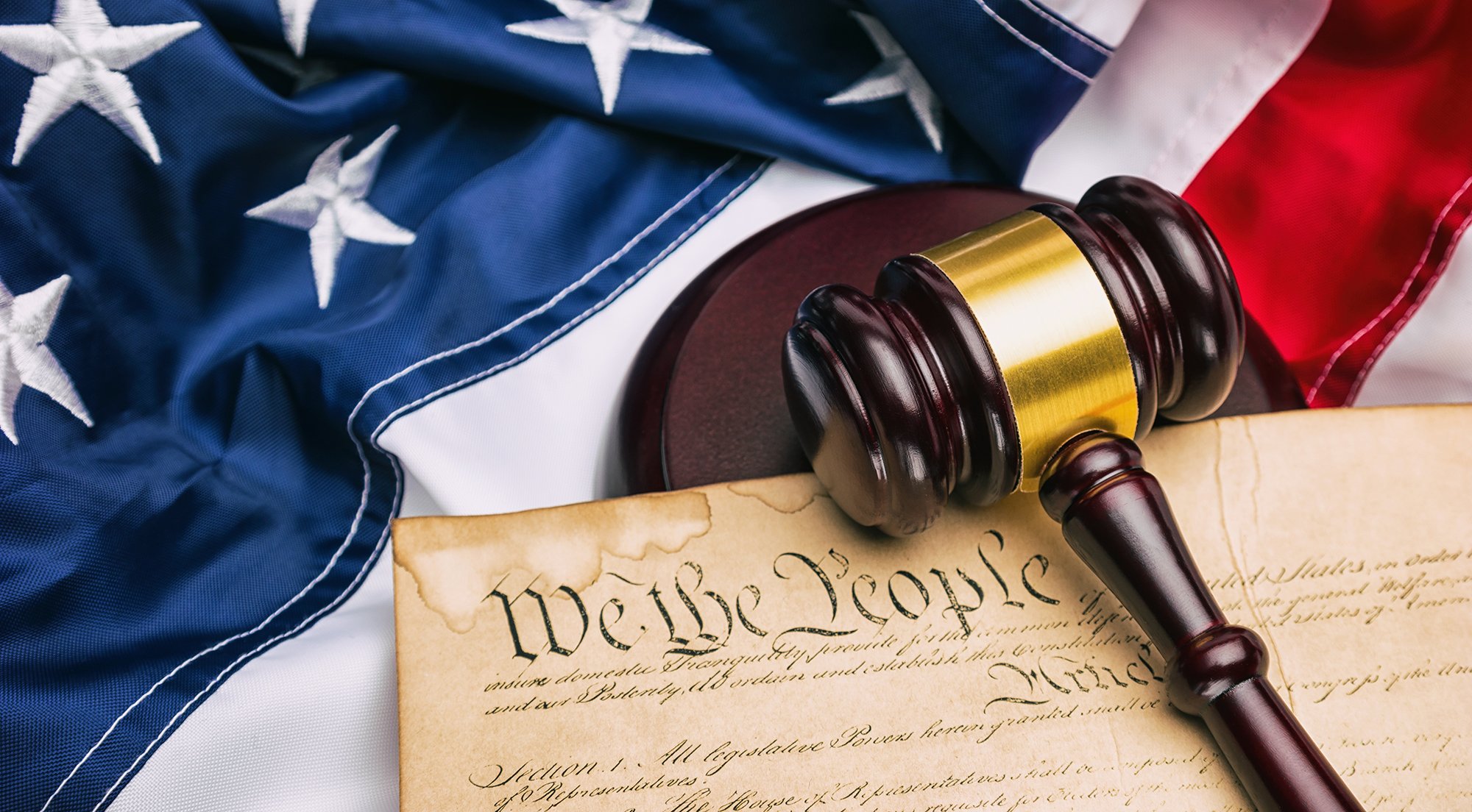 231 Why Does the Constitution Matter? A Conversation with Dr. Darren Guerra (2)