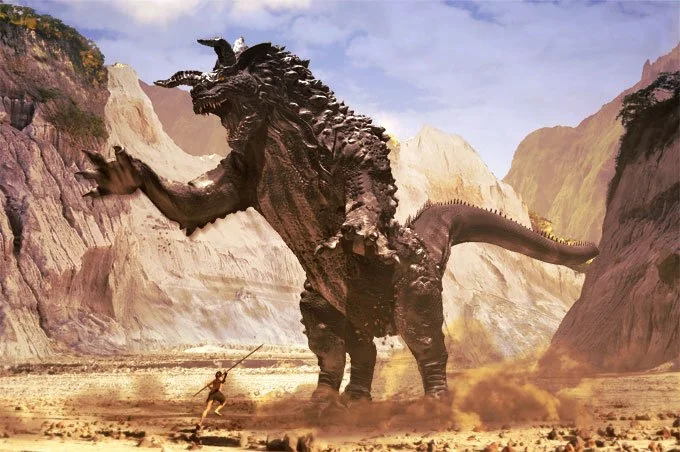 233 Job and Suffering (2) His 3 Friends, Behemoth & Leviathan