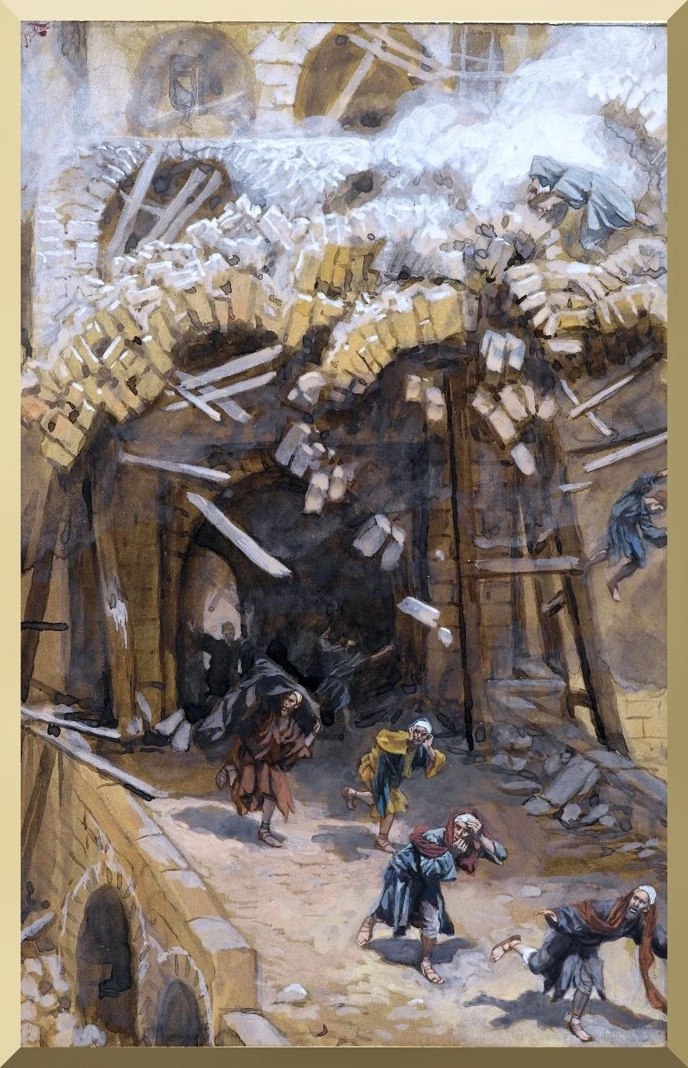 234 Job and Suffering (3) Jesus on Job's Theology