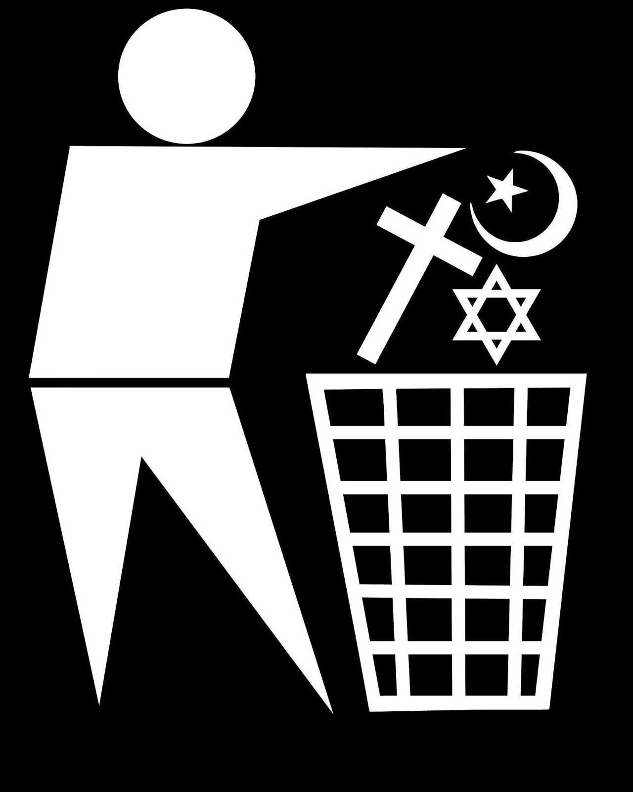 078 World Religions (8) The Post Logical Religion