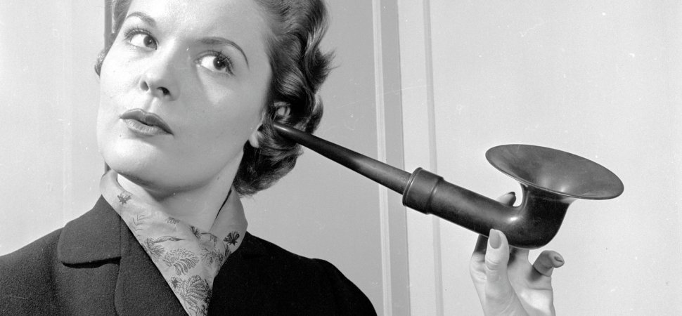 068: How to Hear God's Voice