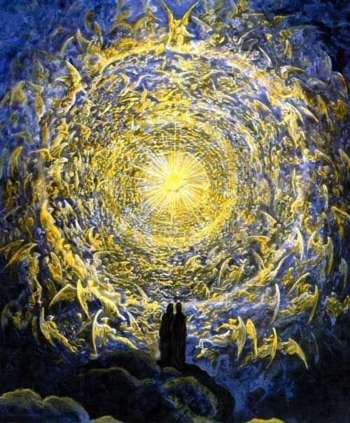 054 Heaven and Hell (4) The New Testament on Heaven