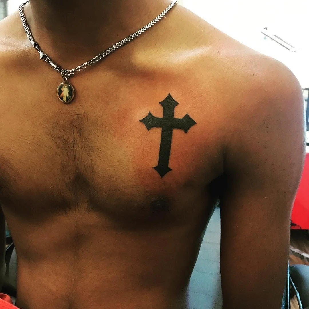 043 The Mark of a Christian