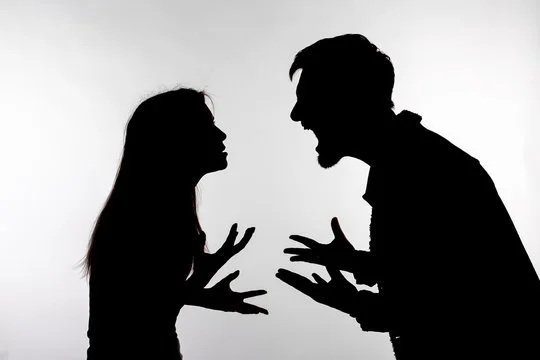 035 I Hate You - Male and Female