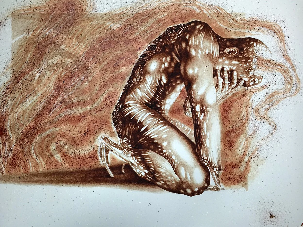 236 Suffering (5) Take up your Cross?! Stop it.