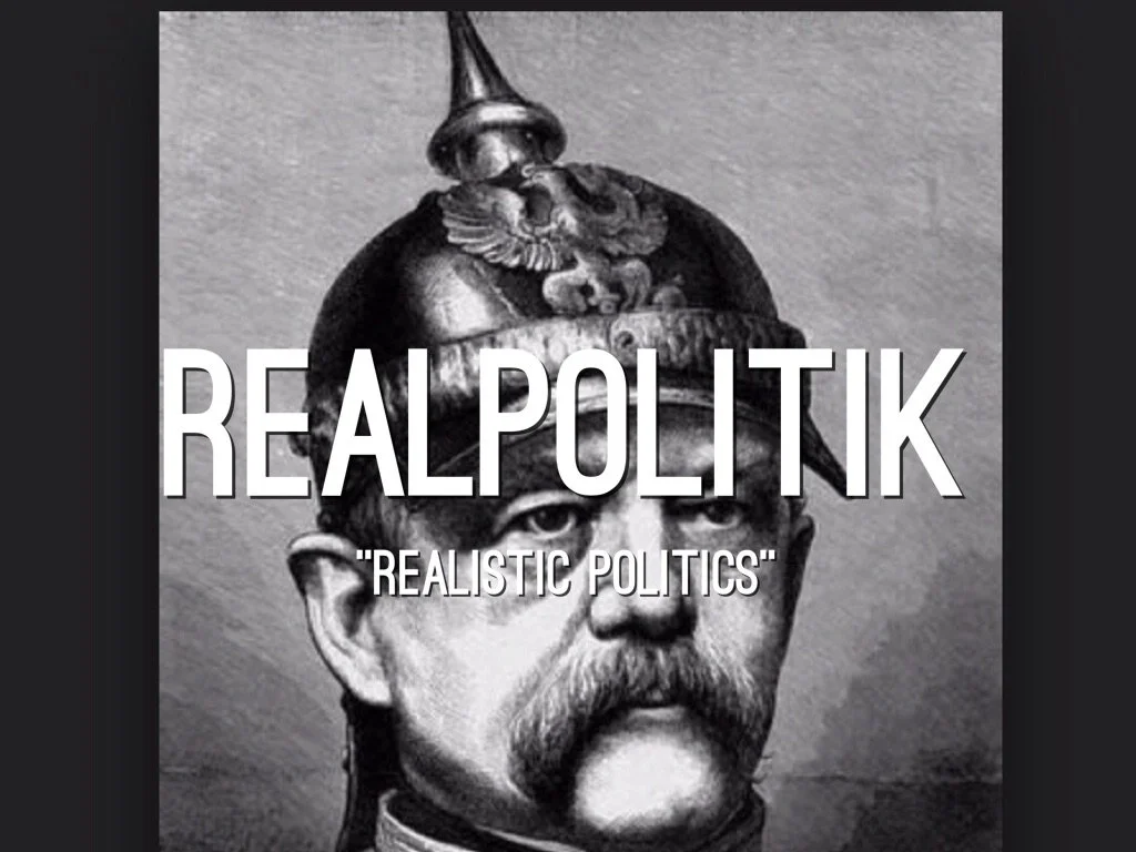 332 RfYtB (6) My RealPolitik, The Moral Goodness of Hell