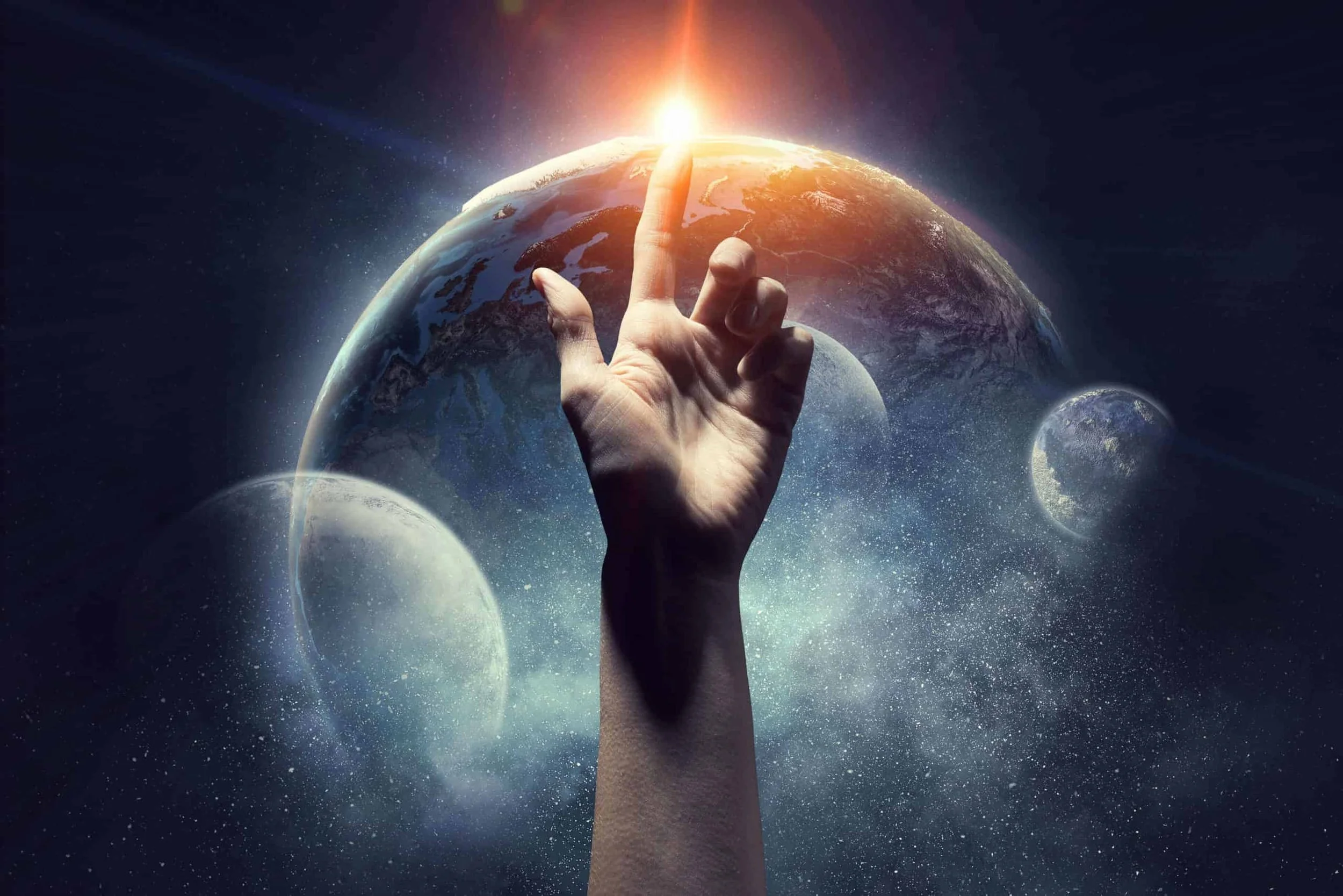 375 Ref. vs. Arm. (13) God's Motive—Glory or Love?