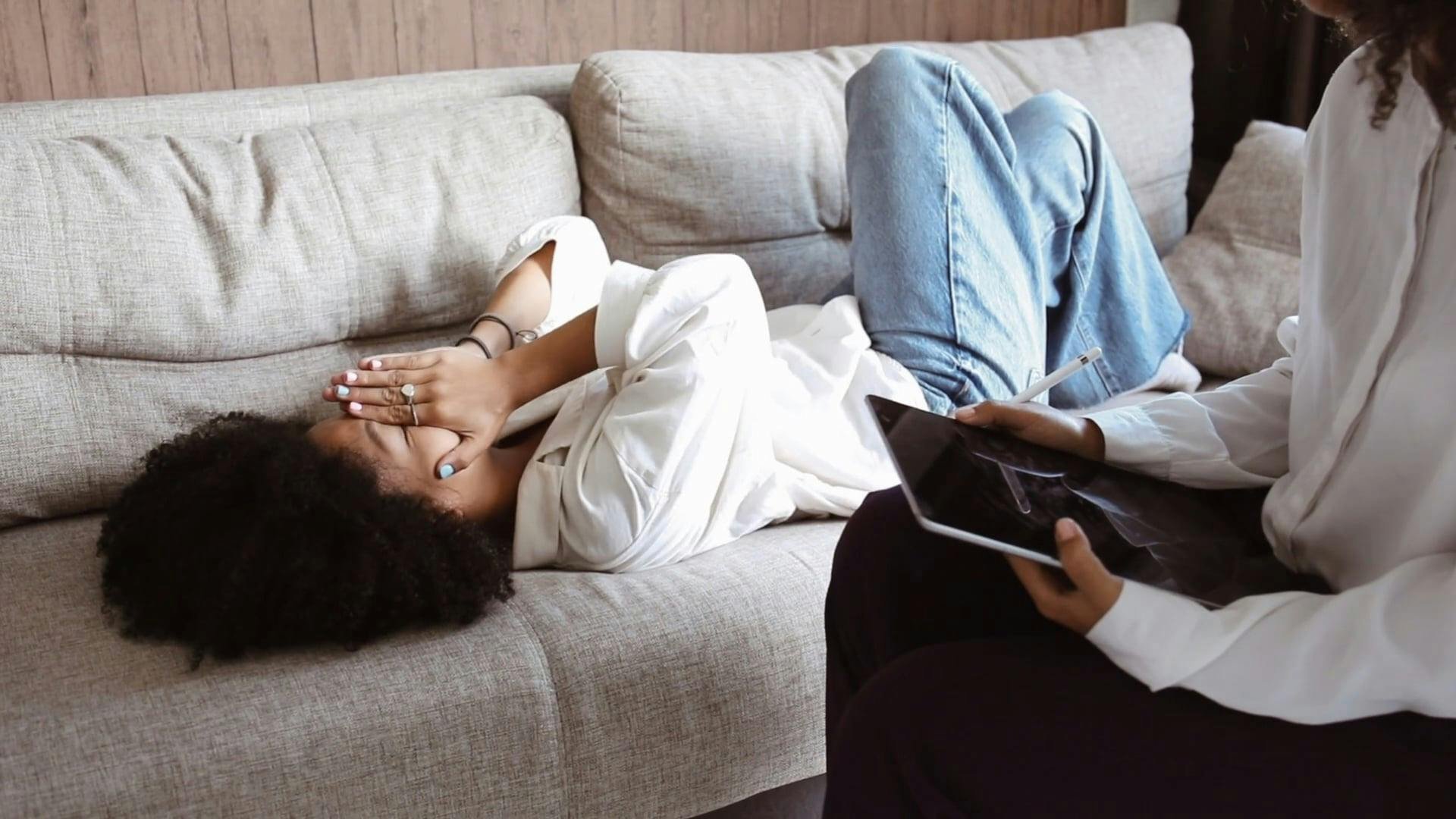 446 Christians in the Matrix—Therapy Culture