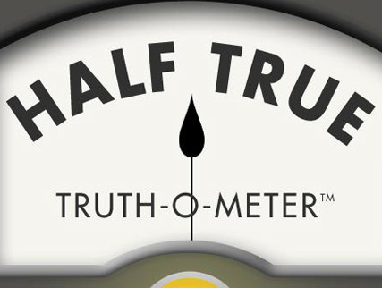 448 Christians in the Matrix—Lying and Half-Truths