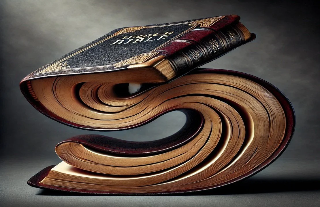 453 Christians in the Matrix—Scripture Twisting