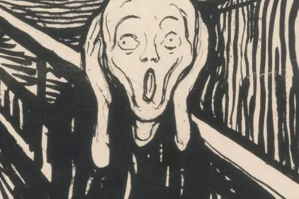 456 Anguished Between Christianity Left and Right